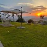 Tramonto - Soggiorni Le Grotte شقة