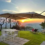 Tramonto - Soggiorni Le Grotte * Camerano