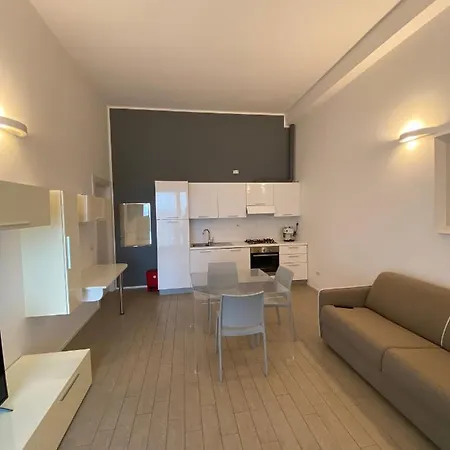 Appartamento Tramonto - Le Grotte Rooms&Apartments Camerano