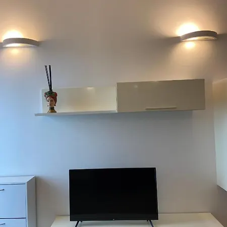 Apartment Tramonto - Le Grotte &