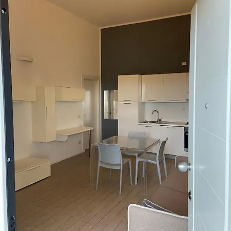 Tramonto - Soggiorni Le Grotte Apartman Camerano