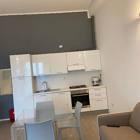 Tramonto - Le Grotte Rooms&Apartments Appartamento Camerano