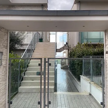 Tramonto - Le Grotte Rooms&Apartments *