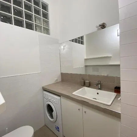 Tramonto - Soggiorni Le Grotte Apartman Camerano