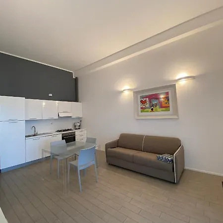 Tramonto - Soggiorni Le Grotte Apartman