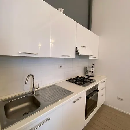 Appartamento Tramonto - Le Grotte Rooms&Apartments Camerano