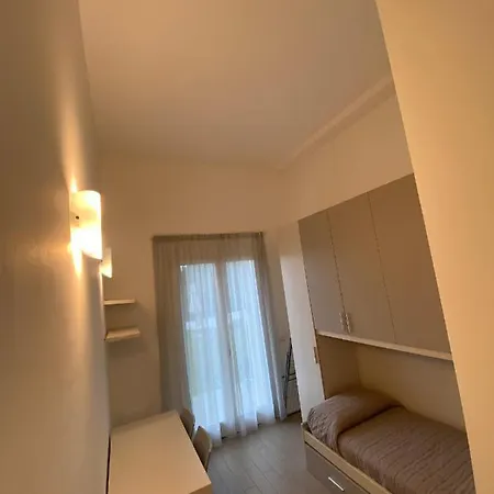 Tramonto - Le Grotte & Apartment Camerano