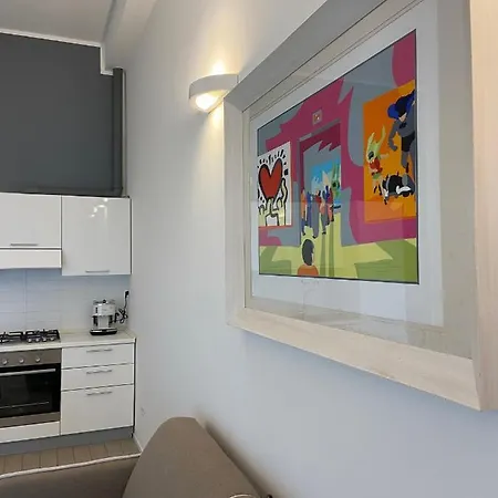 Tramonto - Le Grotte Rooms&Apartments