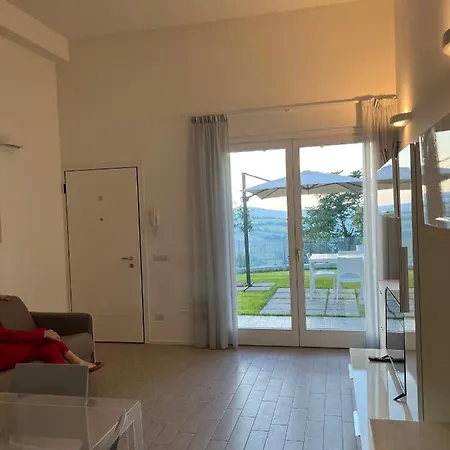 Apartman Tramonto - Soggiorni Le Grotte *