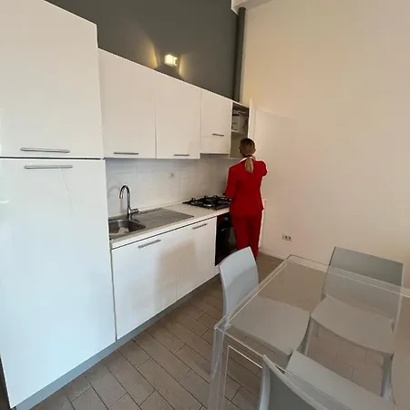 Tramonto - Soggiorni Le Grotte Camerano