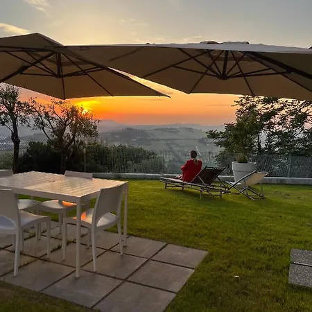 Apartment Tramonto - Le Grotte & *