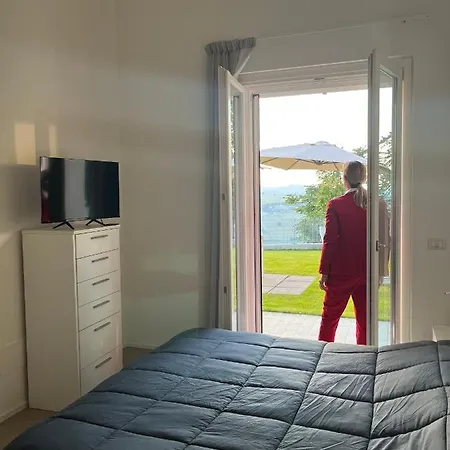 Apartman Tramonto - Soggiorni Le Grotte *