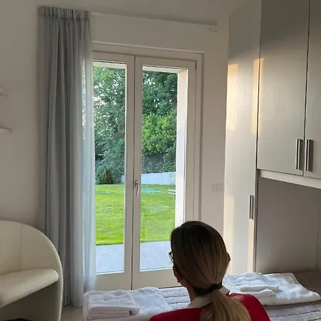 Apartamento Tramonto - Soggiorni Le Grotte Camerano