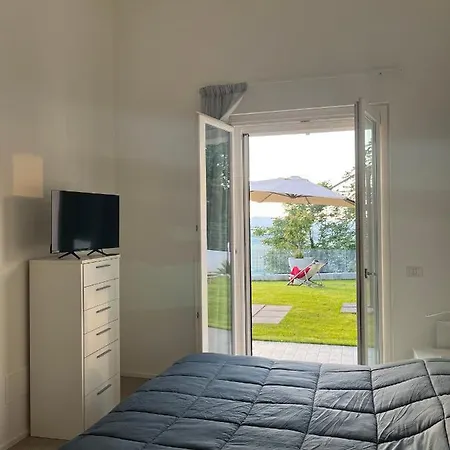 Appartamento Tramonto - Le Grotte Rooms&Apartments Camerano