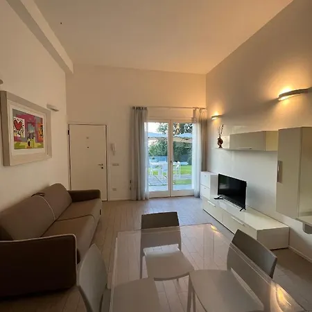 Appartamento Tramonto - Le Grotte Rooms&Apartments Camerano