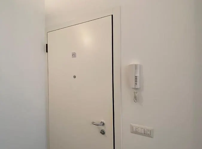 Tramonto - Soggiorni Le Grotte Apartment Camerano