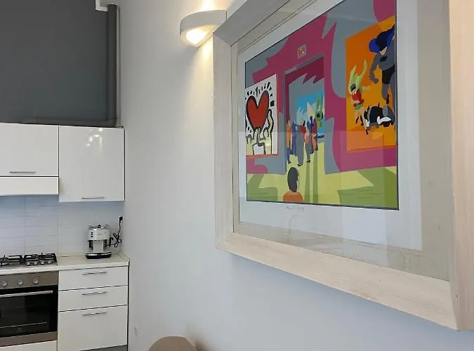 Tramonto - Soggiorni Le Grotte